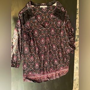 Women’s Blouse